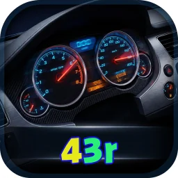 43r