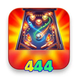 444