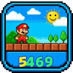 5469