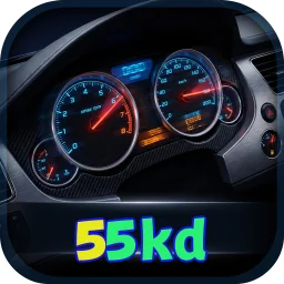 55kd