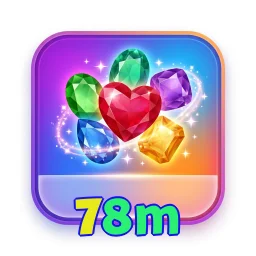 78m