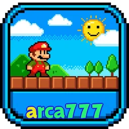 arca777