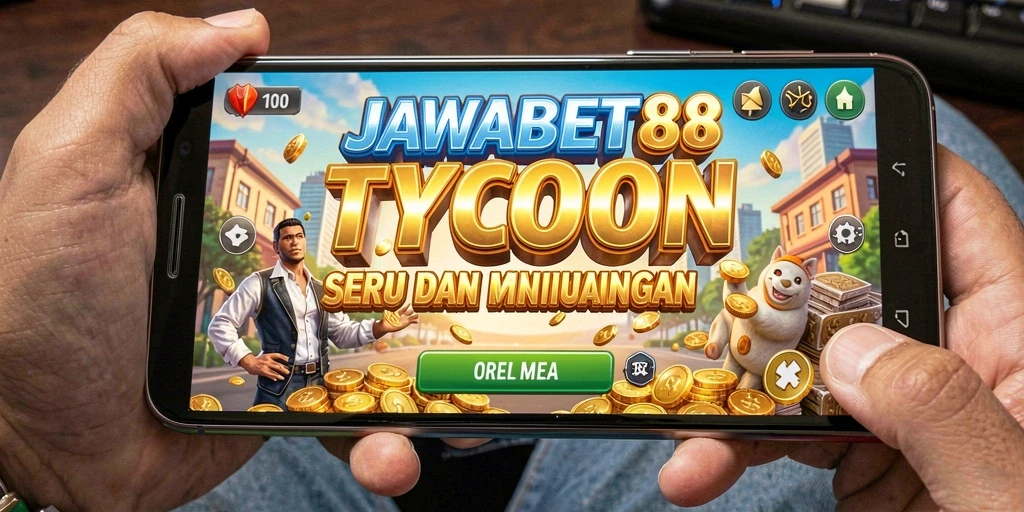 Visual de PLUS777