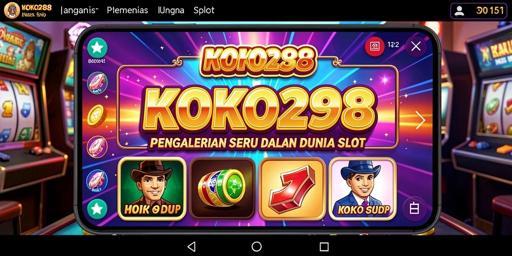 Visual de 54BET